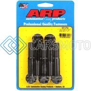 ARP 627-2750 1/2-13 IN. THREAD, 2.75 IN 8740 CHROMOLY BOLTS - SET OF 5