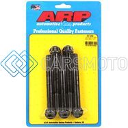 ARP 627-4250 1/2-13 X 4.250 12PT BLACK OXIDE BOLTS