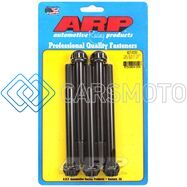ARP 627-5250 1/2-13 X 5.250 12PT BLACK OXIDE BOLTS