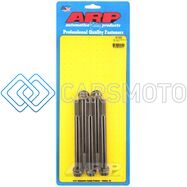 ARP 627-5500 1/2-13 X 5.500 12PT BLACK OXIDE BOLTS