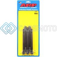 ARP 627-6000 1/2-13 X 6.000 12PT BLACK OXIDE BOLTS