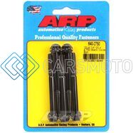 ARP 640-2750 1/4-20 X 2.750 12PT BLACK OXIDE BOLTS