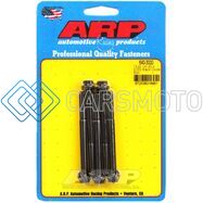 ARP 640-3000 1/4-20 X 3.000 12PT BLACK OXIDE BOLTS