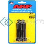 ARP 641-2750 5/16 IN.-18 RH THREAD, 2.750 IN 12 POINT CUSTOM 450 BOLTS- SET OF 5