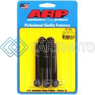 ARP 641-3000 5/16 IN.-18 RH THREAD, 3.000 IN 12 POINT CUSTOM 450 BOLTS - SET OF 5