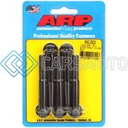 ARP 642-2500 3/8-16 X 2.500 12PT BLACK OXIDE BOLTS