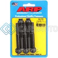 ARP 642-2750 3/8-16 X 2.750 12PT BLACK OXIDE BOLTS
