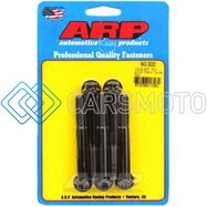ARP 642-3000 3/8-16 X 3.000 12PT BLACK OXIDE BOLTS