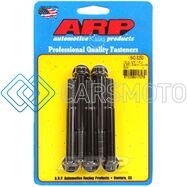ARP 642-3250 3/8-16 X 3.250 12PT BLACK OXIDE BOLTS