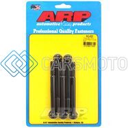 ARP 642-4000 3/8-16 X 4.000 12PT BLACK OXIDE BOLTS