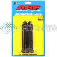 ARP 642-4500 3/8-16 X 4.500 12PT BLACK OXIDE BOLTS