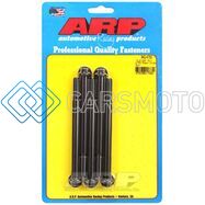 ARP 642-4750 3/8-16 X 4.750 12PT BLACK OXIDE BOLTS
