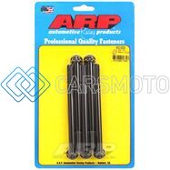ARP 642-5000 3/8-16 X 5.000 12PT BLACK OXIDE BOLTS
