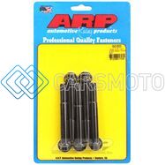 ARP 643-3500 7/16-14 X 3.500 12PT BLACK OXIDE BOLTS