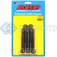 ARP 643-3750 7/16-14 X 3.750 12PT BLACK OXIDE BOLTS