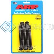 ARP 643-4000 7/16-14 X 4.000 12PT BLACK OXIDE BOLTS