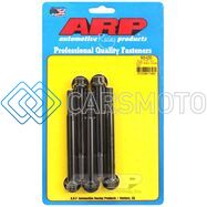 ARP 643-4250 7/16-14 X 4.250 12PT BLACK OXIDE BOLTS