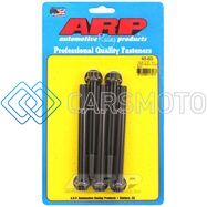 ARP 643-4500 7/16-14 X 4.500 12PT BLACK OXIDE BOLTS