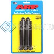 ARP 643-4750 7/16-14 X 4.750 12PT BLACK OXIDE BOLTS