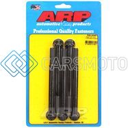 ARP 643-5000 7/16-14 X 5.000 12PT BLACK OXIDE BOLTS