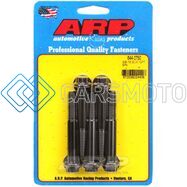 ARP 644-2750 3/8-16 X 2.750 12PT 7/16 WRENCHING BLACK OXIDE BOLTS