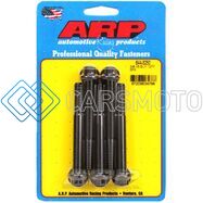 ARP 644-3250 3/8 IN.-16 RH THREAD, 3.250 IN 12 POINT BOLTS- SET OF 5