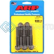 ARP 645-2750 7/16-14 X 2.750 12PT 1/2 WRENCHING BLACK OXIDE BOLTS