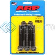 ARP 645-3000 7/16-14 X 3.000 12PT 1/2 WRENCHING BLACK OXIDE BOLTS