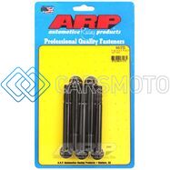 ARP 645-3750 7/16-14 X 3.750 12PT 1/2 WRENCHING BLACK OXIDE BOLTS