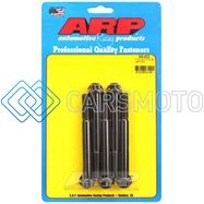 ARP 645-4000 7/16-14 X 4.000 12PT 1/2 WRENCHING BLACK OXIDE BOLTS
