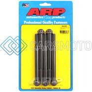 ARP 645-5000 7/16-14 X 5.000 12PT 1/2 WRENCHING BLACK OXIDE BOLTS