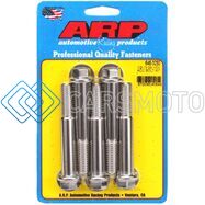 ARP 646-3250 1/2-13 X 3.250 HEX SS BOLTS