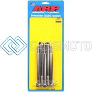 ARP 646-6000 1/2-13 X 6.000 HEX SS BOLTS