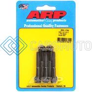 ARP 650-1750 1/4-20 X 1.750 HEX BLACK OXIDE BOLTS