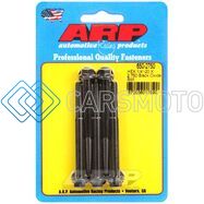 ARP 650-2750 1/4-20 X 2.750 HEX BLACK OXIDE BOLTS