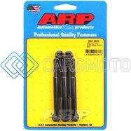 ARP 650-3250 1/4-20 X 3.250 HEX BLACK OXIDE BOLTS