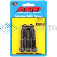 ARP 651-2000 5/16 IN.-18 RH THREAD, 2.000 IN HEX HEAD CUSTOM 450 BOLTS - SET OF 5
