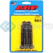 ARP 651-3000 5/16 IN.-18 RH THREAD, 3.000 IN HEX HEAD CUSTOM 450 BOLTS - SET OF 5