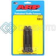 ARP 651-3750 5/16-18 X 3.750 HEX BLACK OXIDE BOLTS