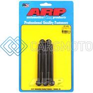 ARP 651-4000 5/16-18 X 4.000 HEX BLACK OXIDE BOLTS