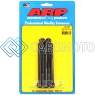 ARP 651-4250 5/16-18 X 4.250 HEX BLACK OXIDE BOLTS