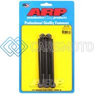 ARP 651-4750 5/16-18 X 4.750 HEX BLACK OXIDE BOLTS