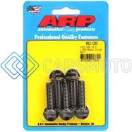 ARP 652-1250 3/8-16 X 1.250 HEX BLACK OXIDE BOLTS
