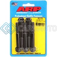 ARP 652-2750 3/8-16 X 2.750 HEX BLACK OXIDE BOLTS