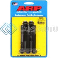 ARP 652-3250 3/8-16 X 3.250 HEX BLACK OXIDE BOLTS