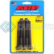 ARP 652-3500 3/8-16 X 3.500 HEX BLACK OXIDE BOLTS