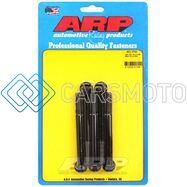 ARP 652-3750 3/8-16 X 3.750 HEX BLACK OXIDE BOLTS