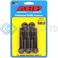 ARP 653-2750 7/16-14 X 2.750 HEX BLACK OXIDE BOLTS