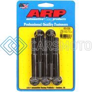 ARP 653-3250 7/16-14 X 3.250 HEX BLACK OXIDE BOLTS