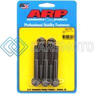 ARP 654-2750 3/8-16 X 2.750 HEX 7/16 WRENCHING BLACK OXIDE BOLTS